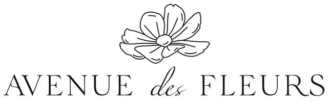 Avenue Des Fleurs logo